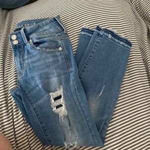 American eagle artist crop